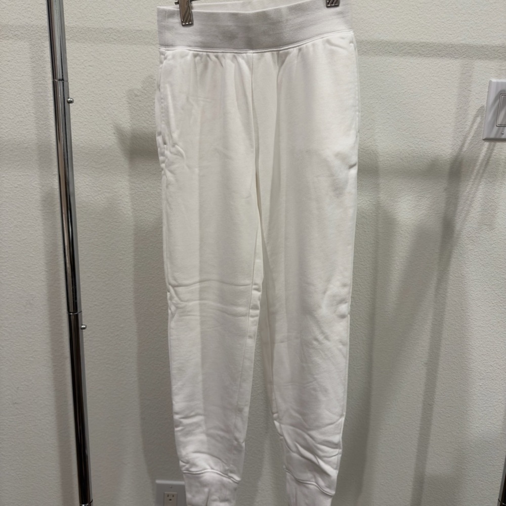 Aritzia TNA skinny sweatpants